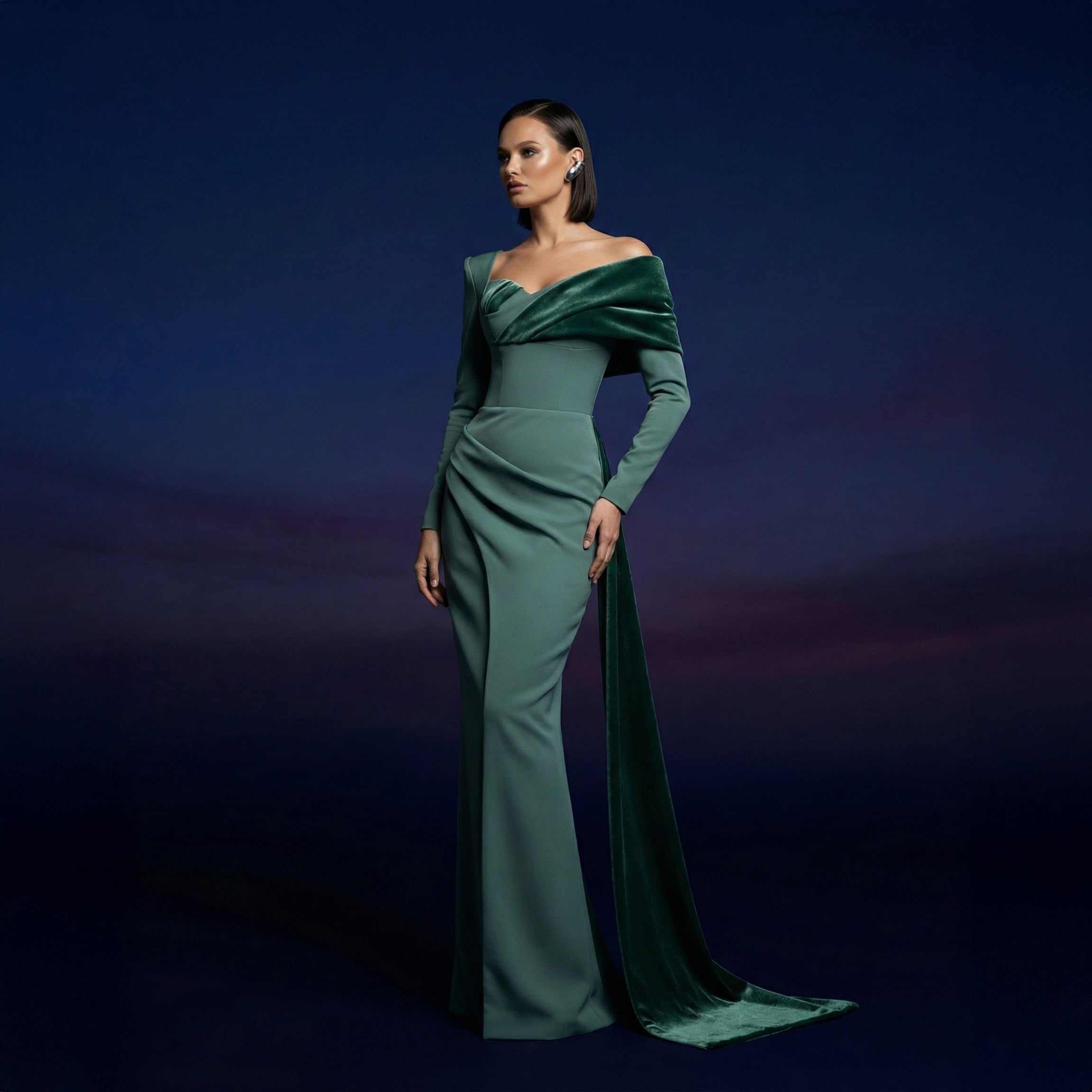 INDIGO NIGHT RESORT 2026