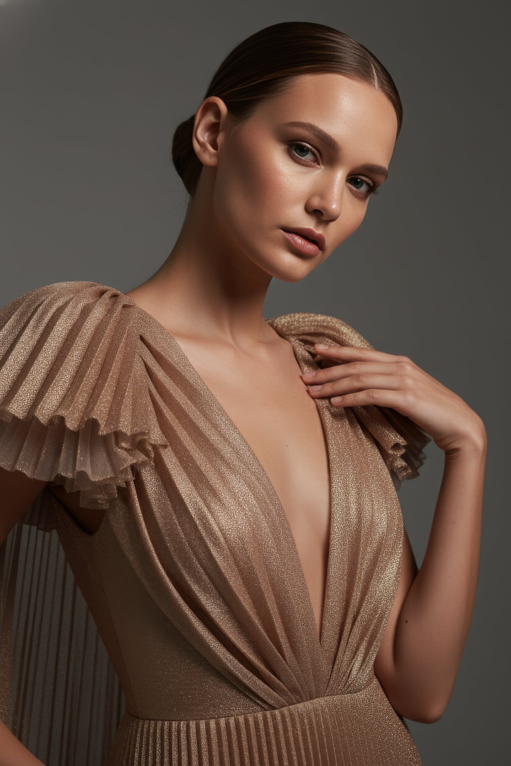 إيلي ذا لابل E018