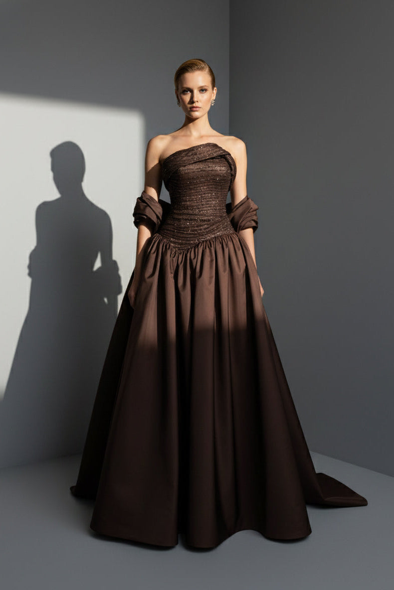 إيلي ذا لابل E132