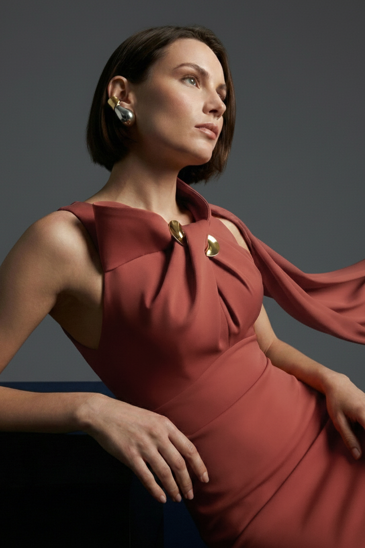 إيلي ذا ليبل E134