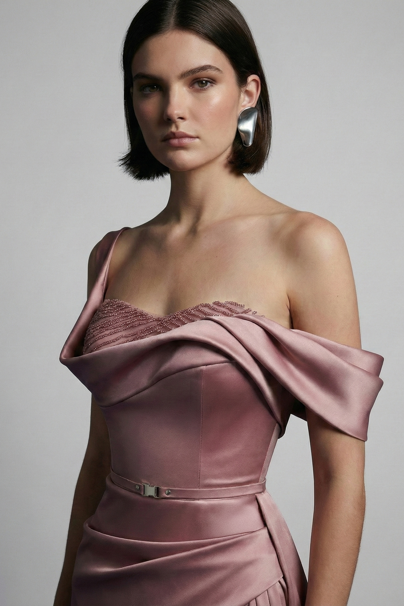 إيلي ذا ليبل E135