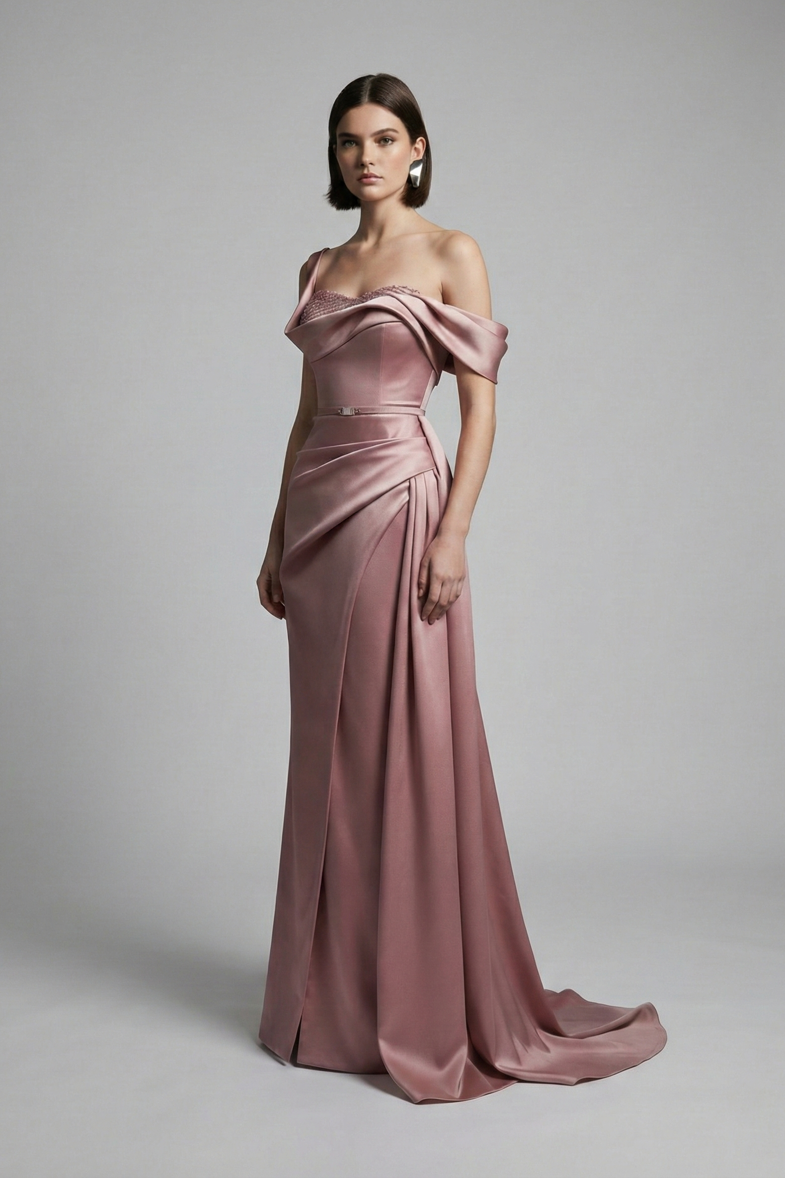 إيلي ذا ليبل E135