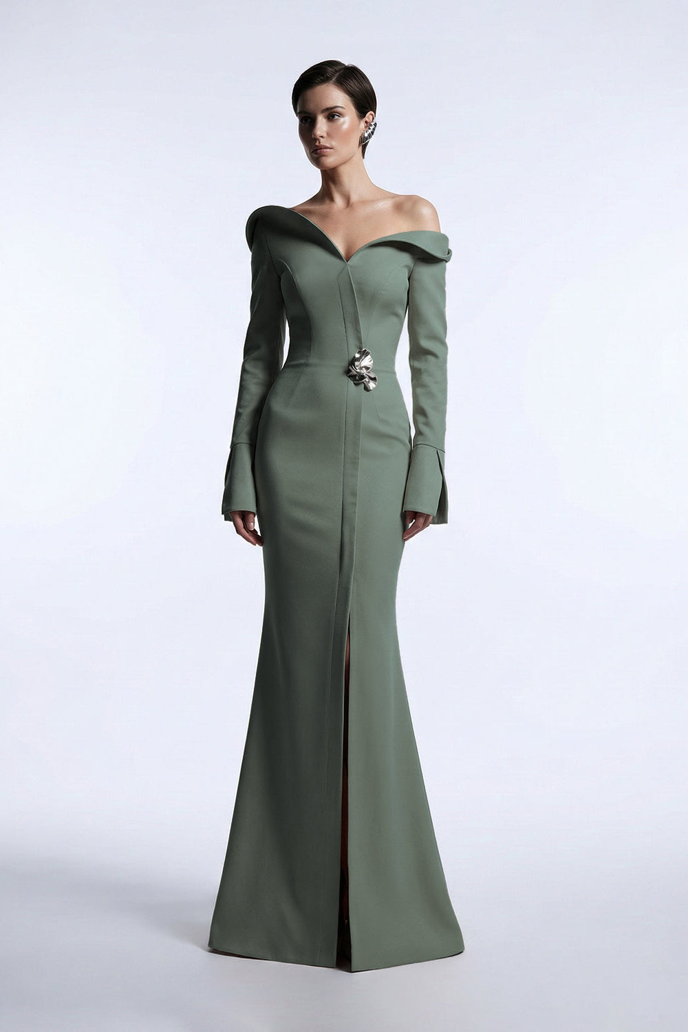 إيلي ذا ليبل E136