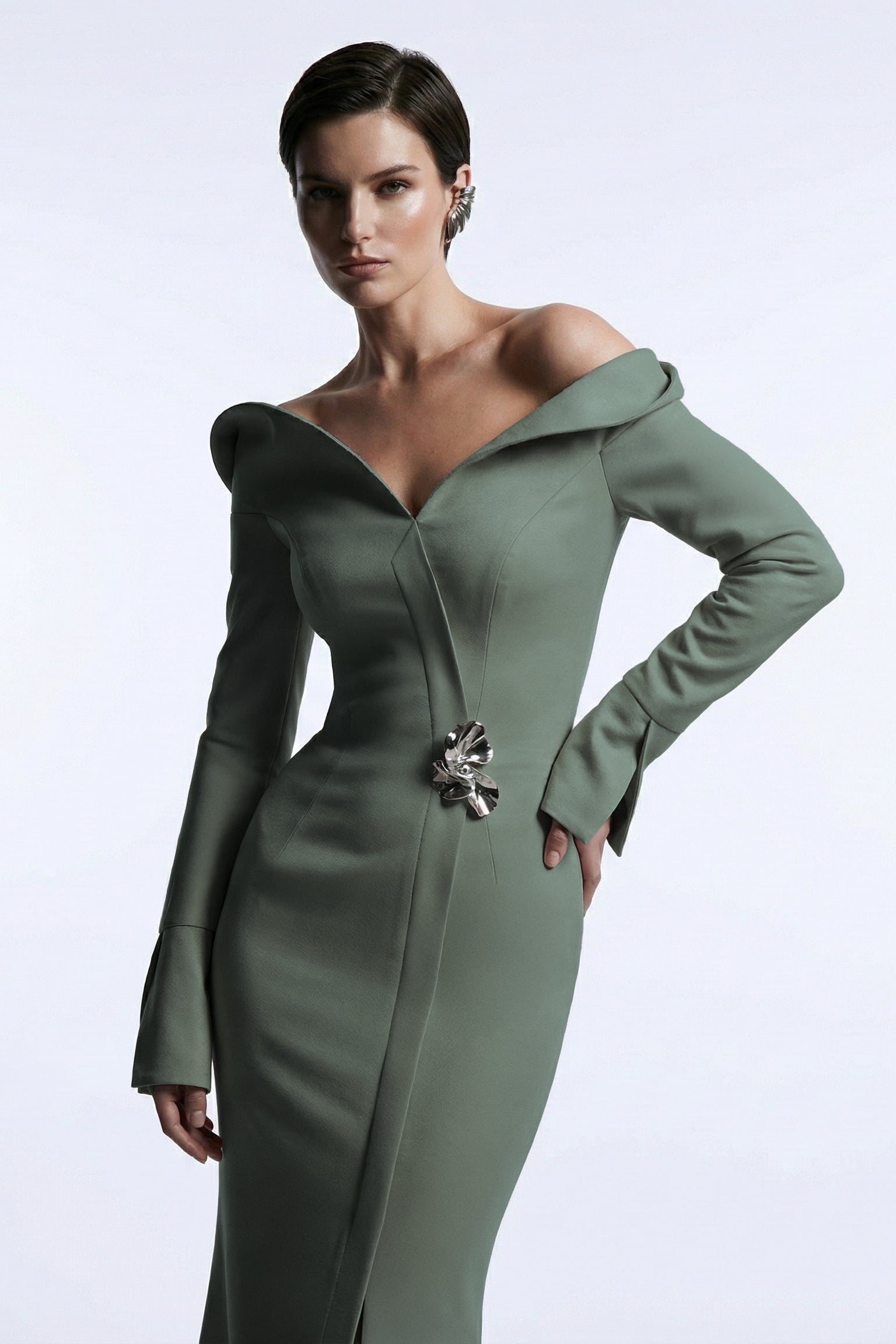 إيلي ذا ليبل E136