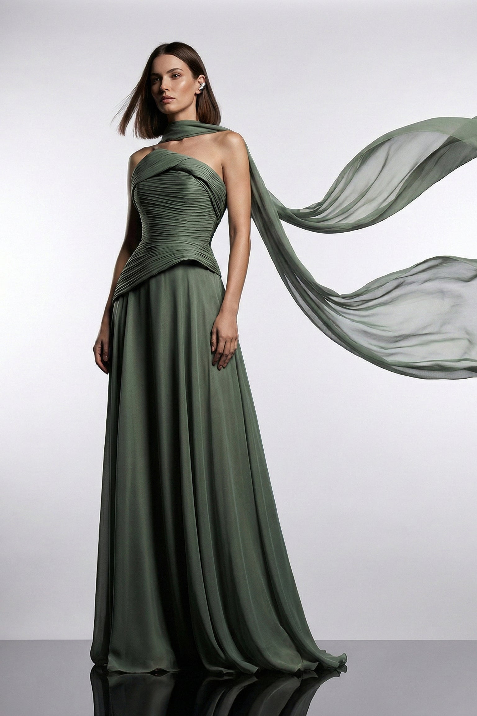 إيلي ذا ليبل E136