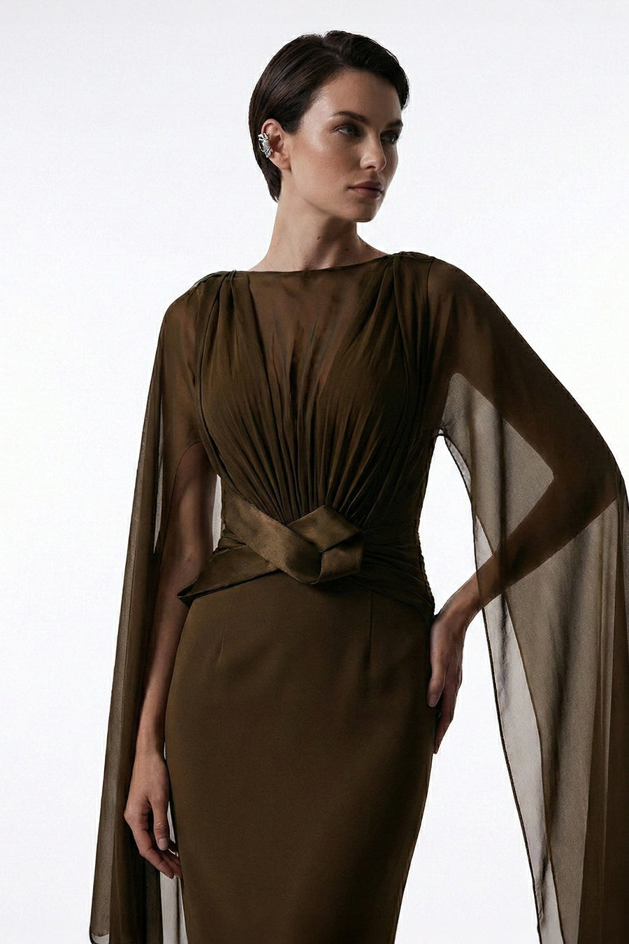 إيلي ذا ليبل E136