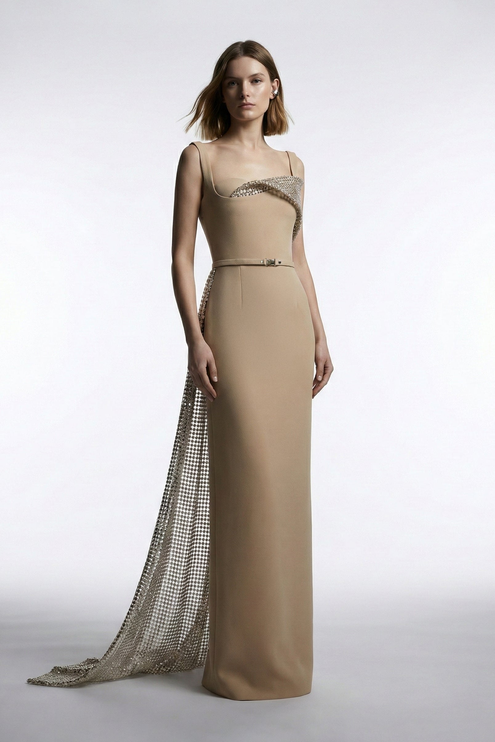 إيلي ذا ليبل E136