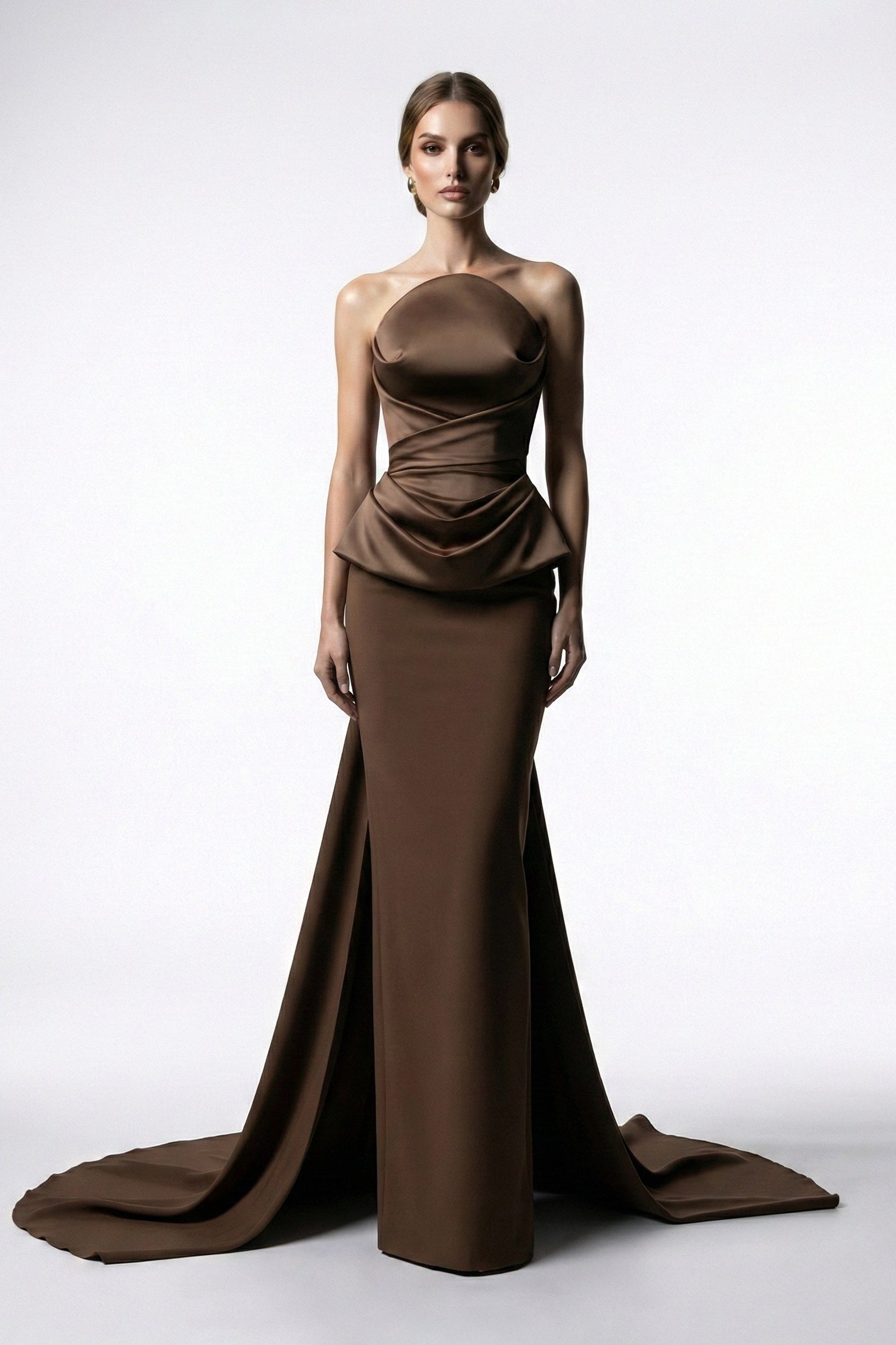 إيلي ذا ليبل E136