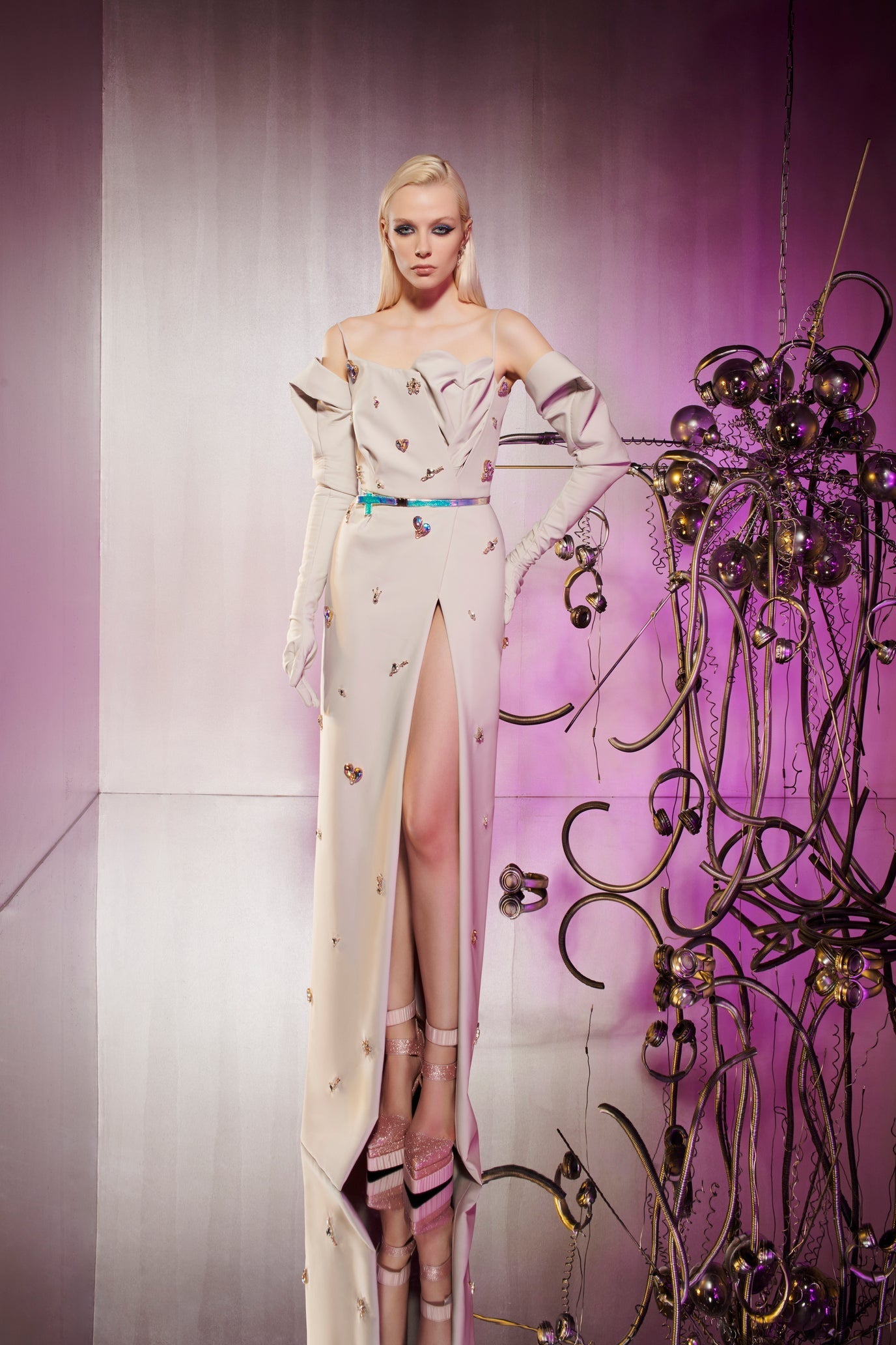 إيلي ذا لابل E039