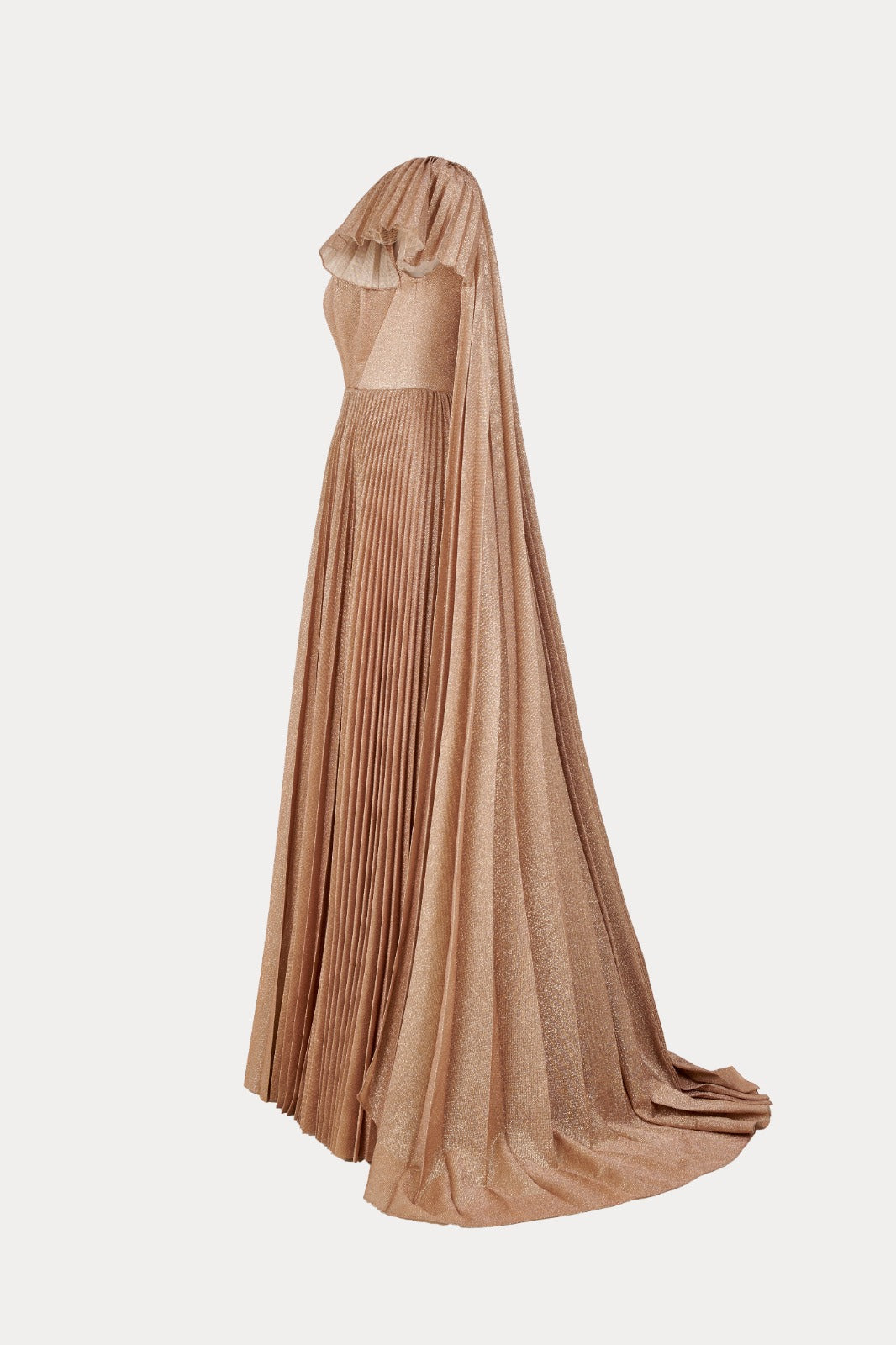 إيلي ذا لابل E018