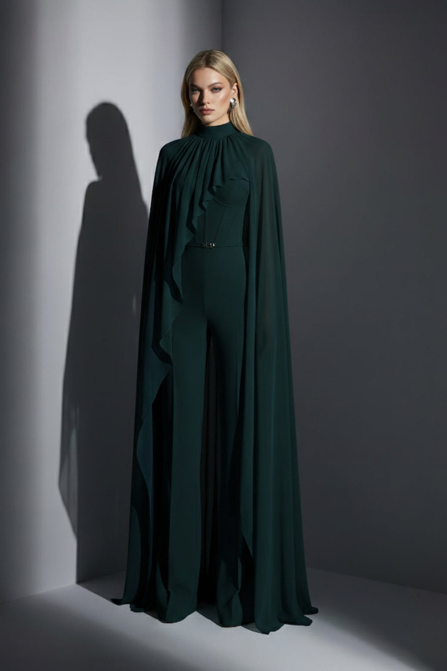 إيلي ذا ليبل E136