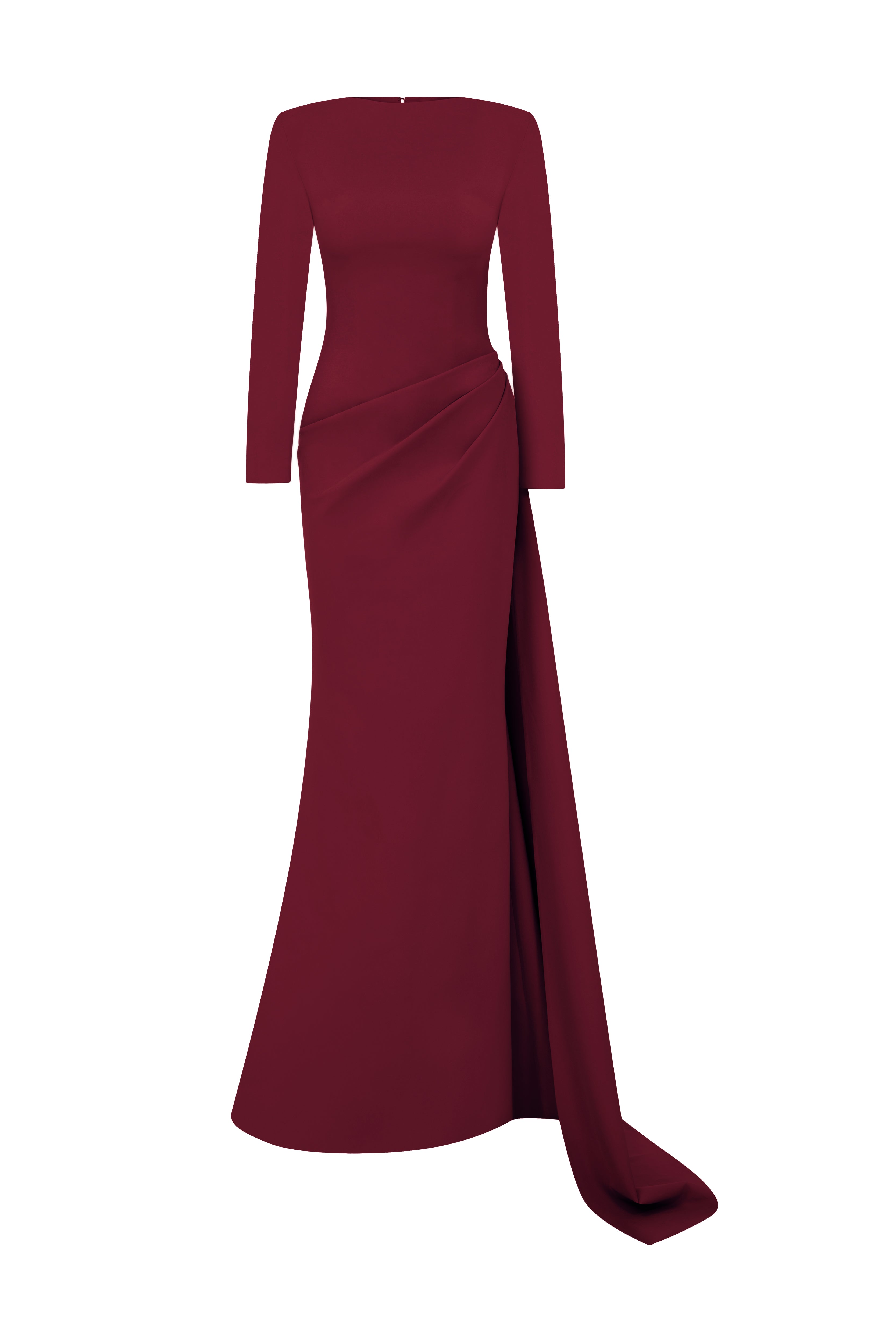 إيلي ذا لابل E073