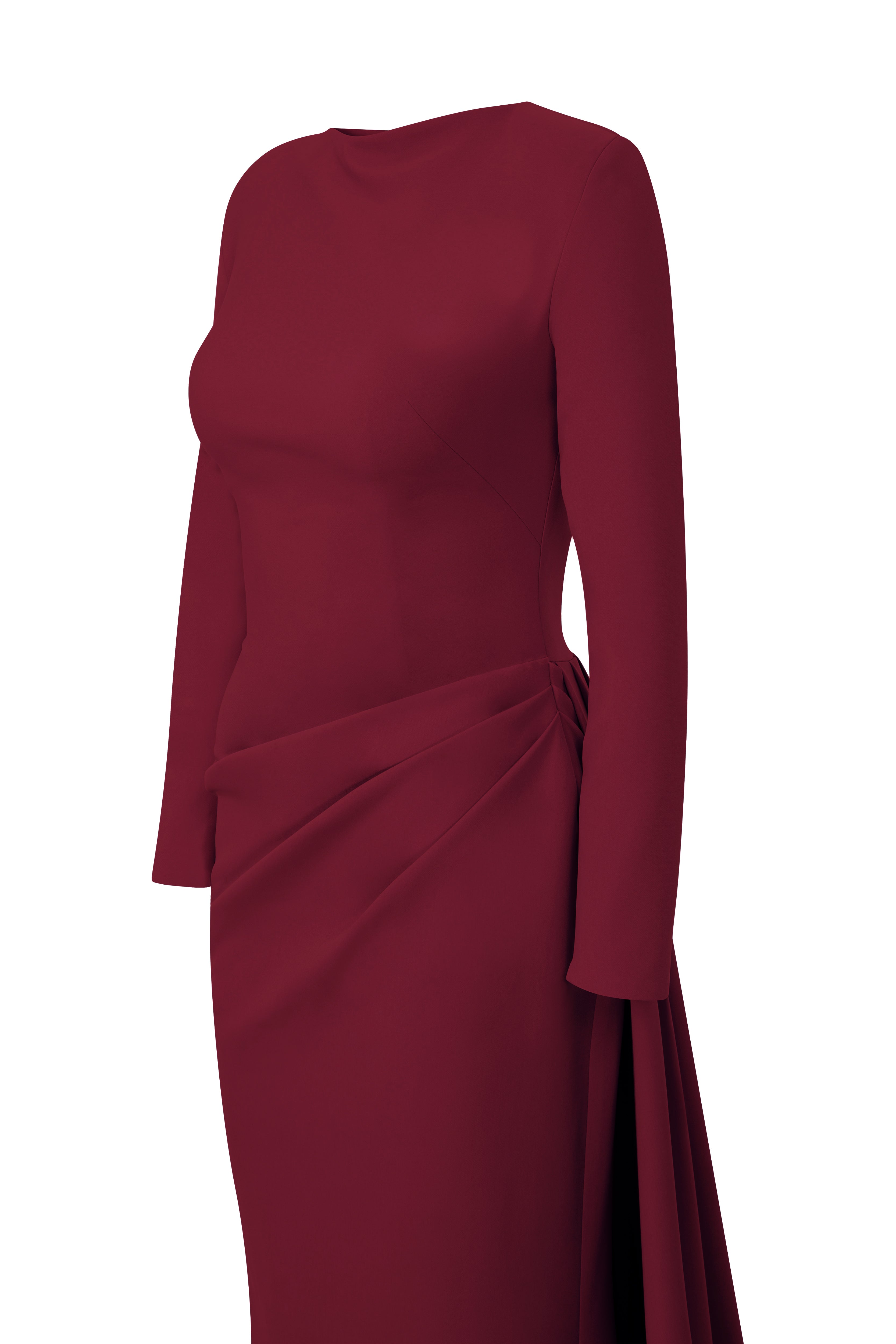 إيلي ذا لابل E073