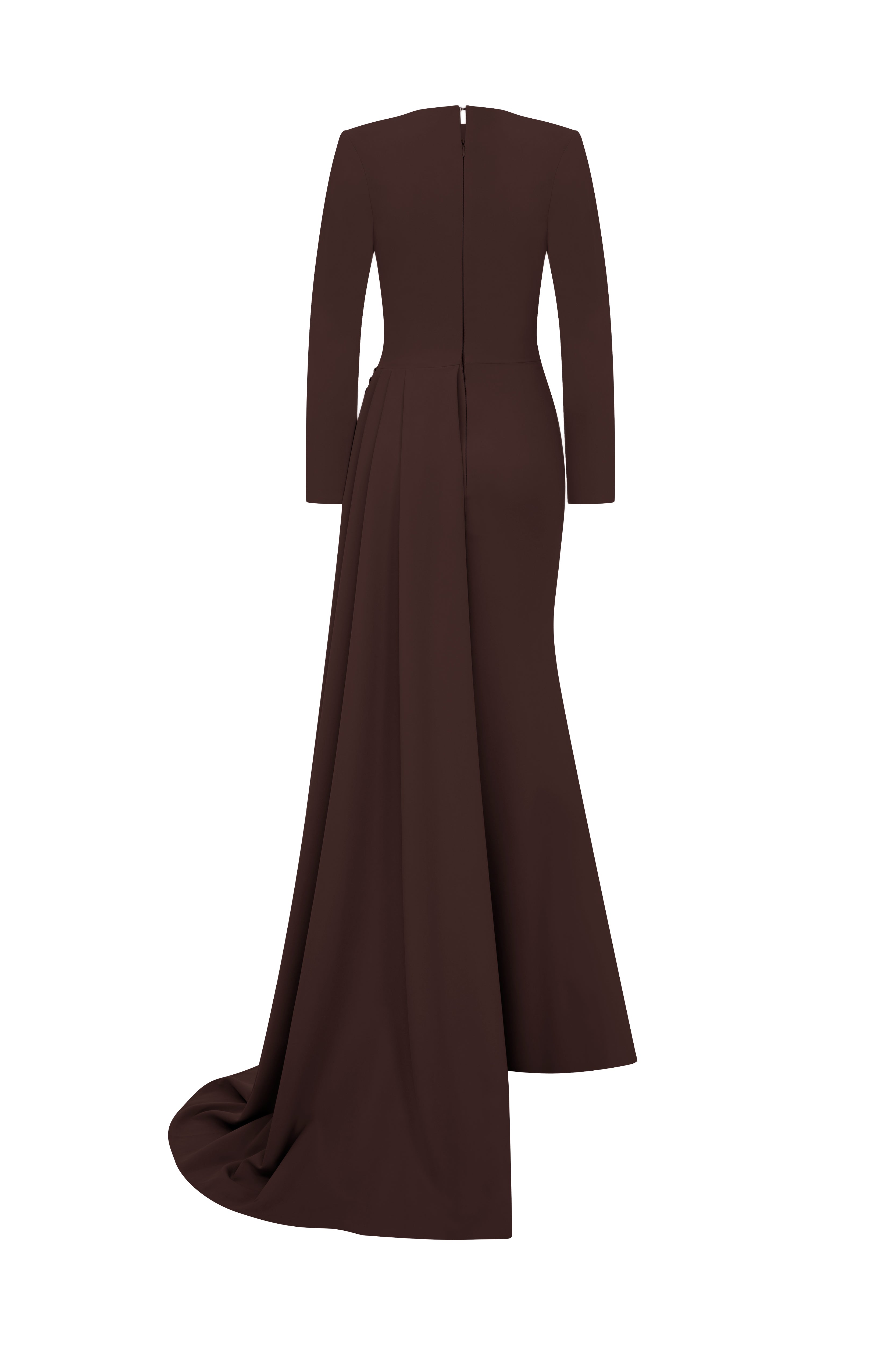 إيلي ذا لابل E073