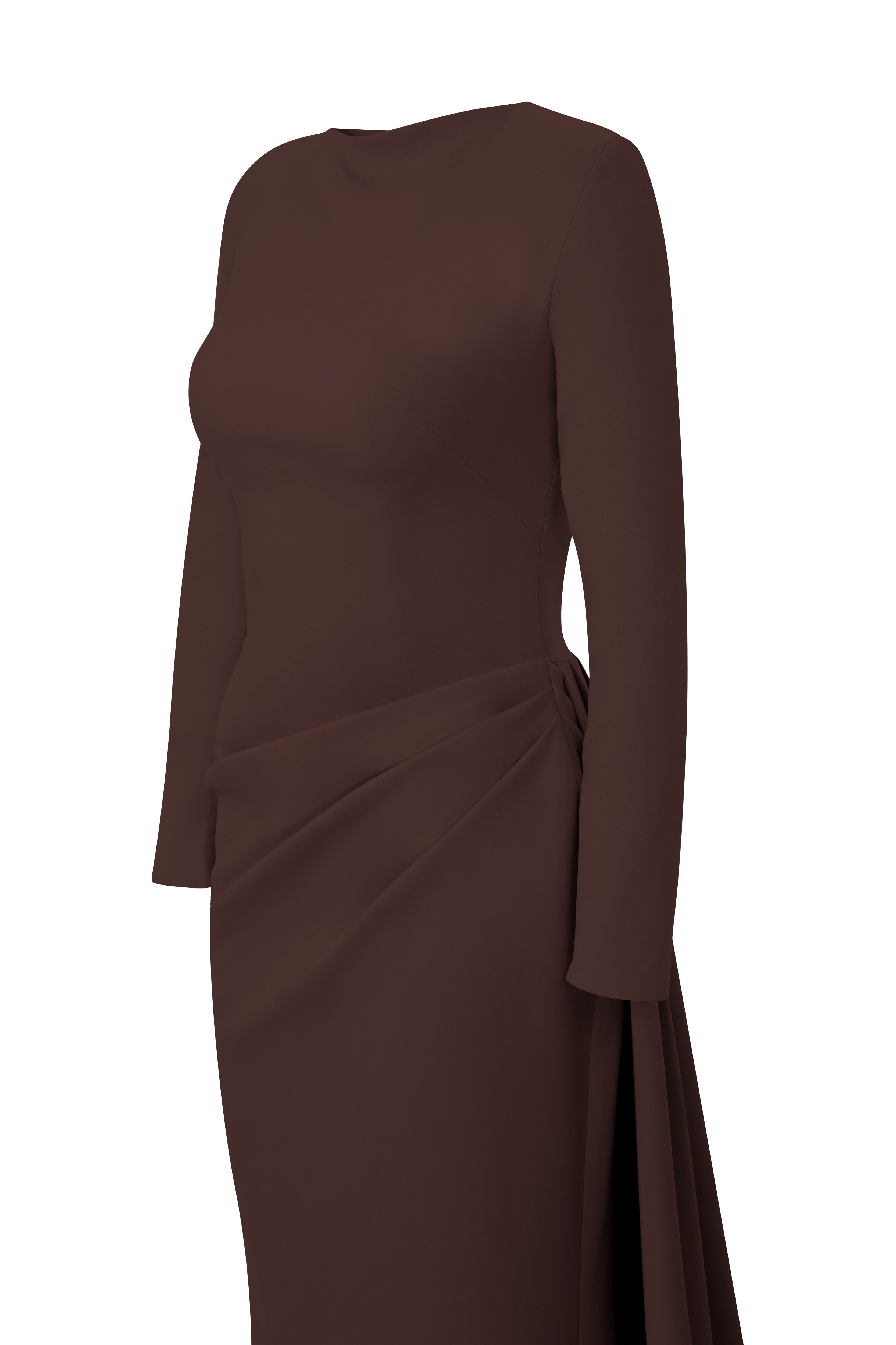 إيلي ذا لابل E073