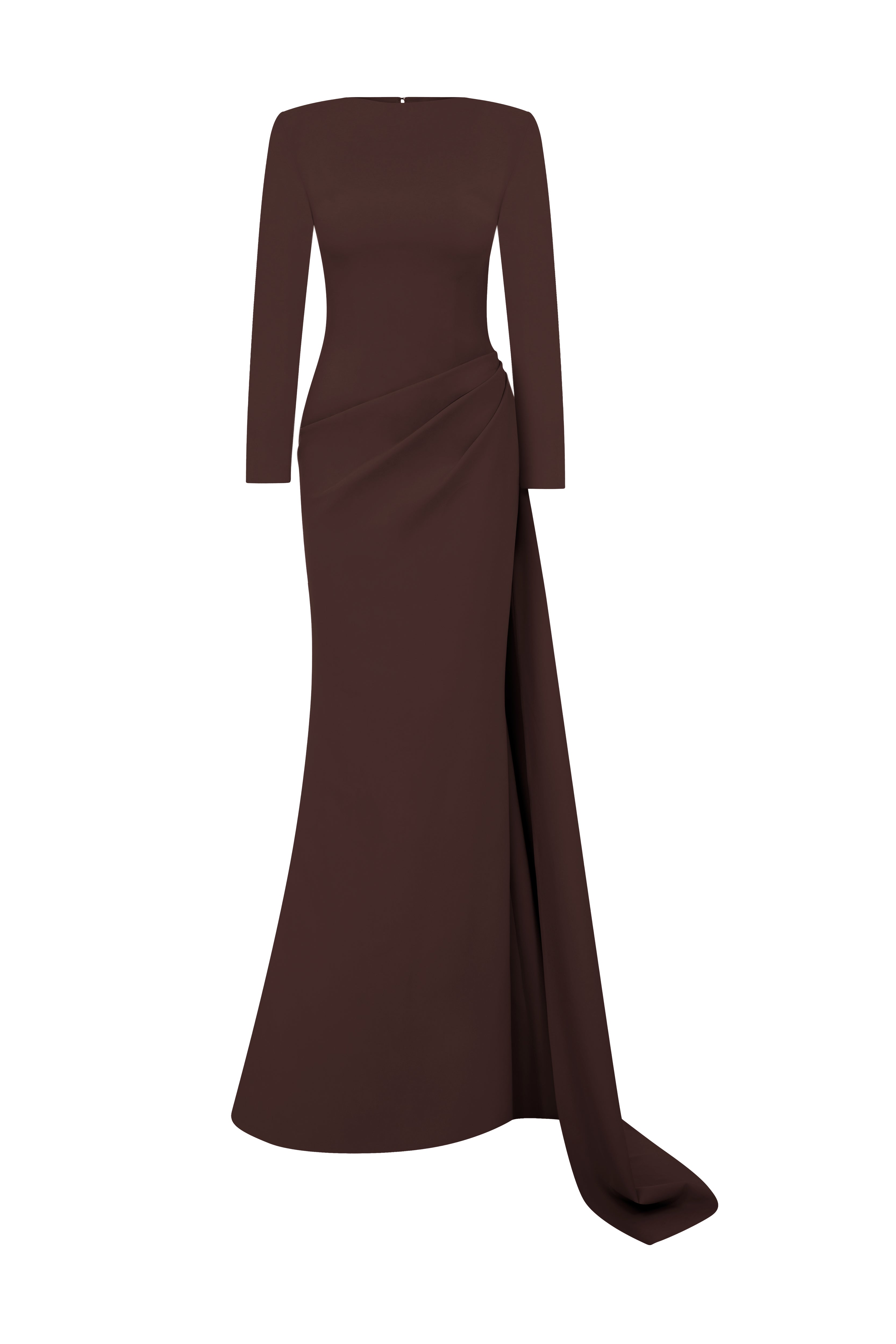 إيلي ذا لابل E073