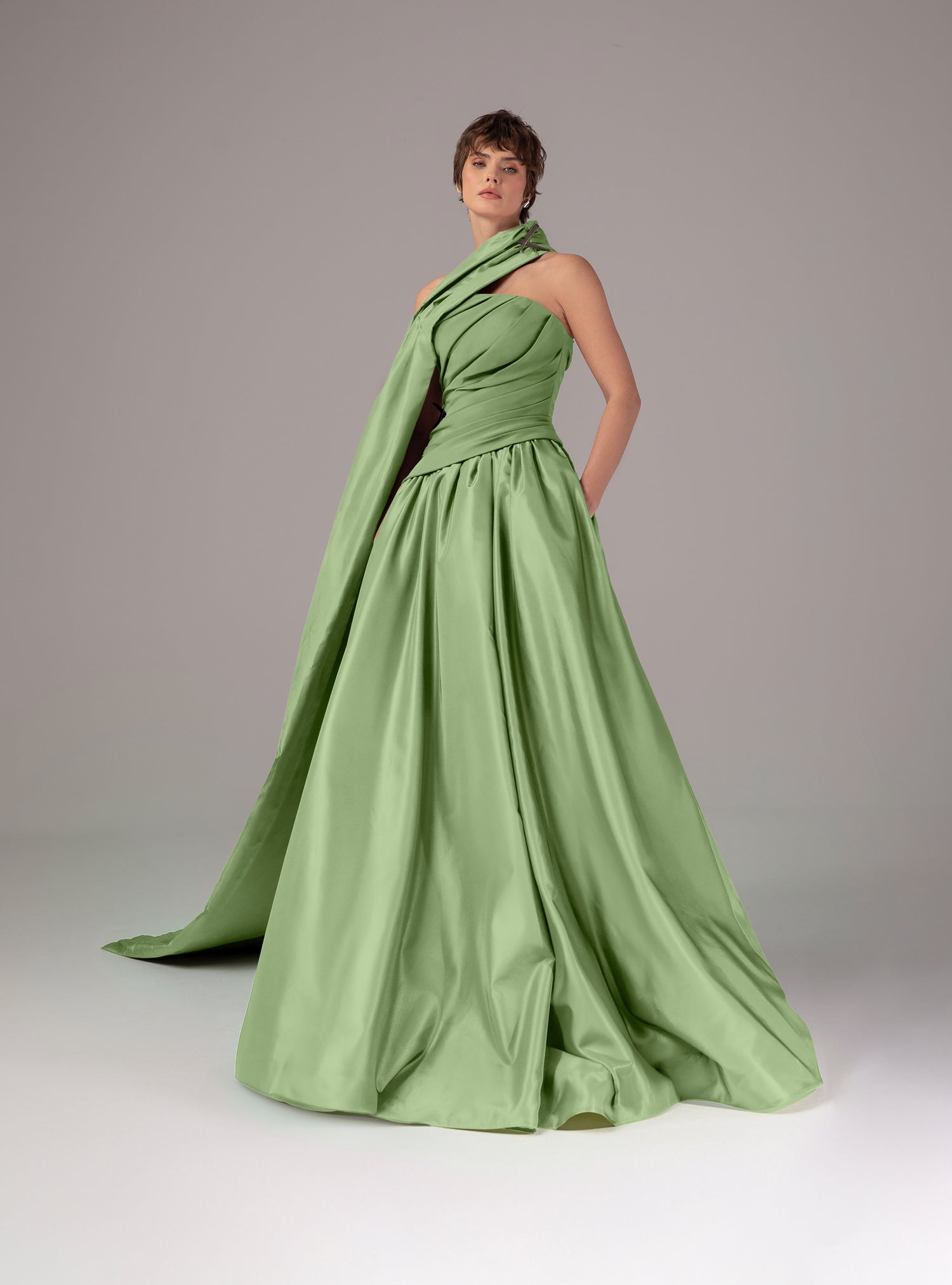 إيلي ذا لابل E089