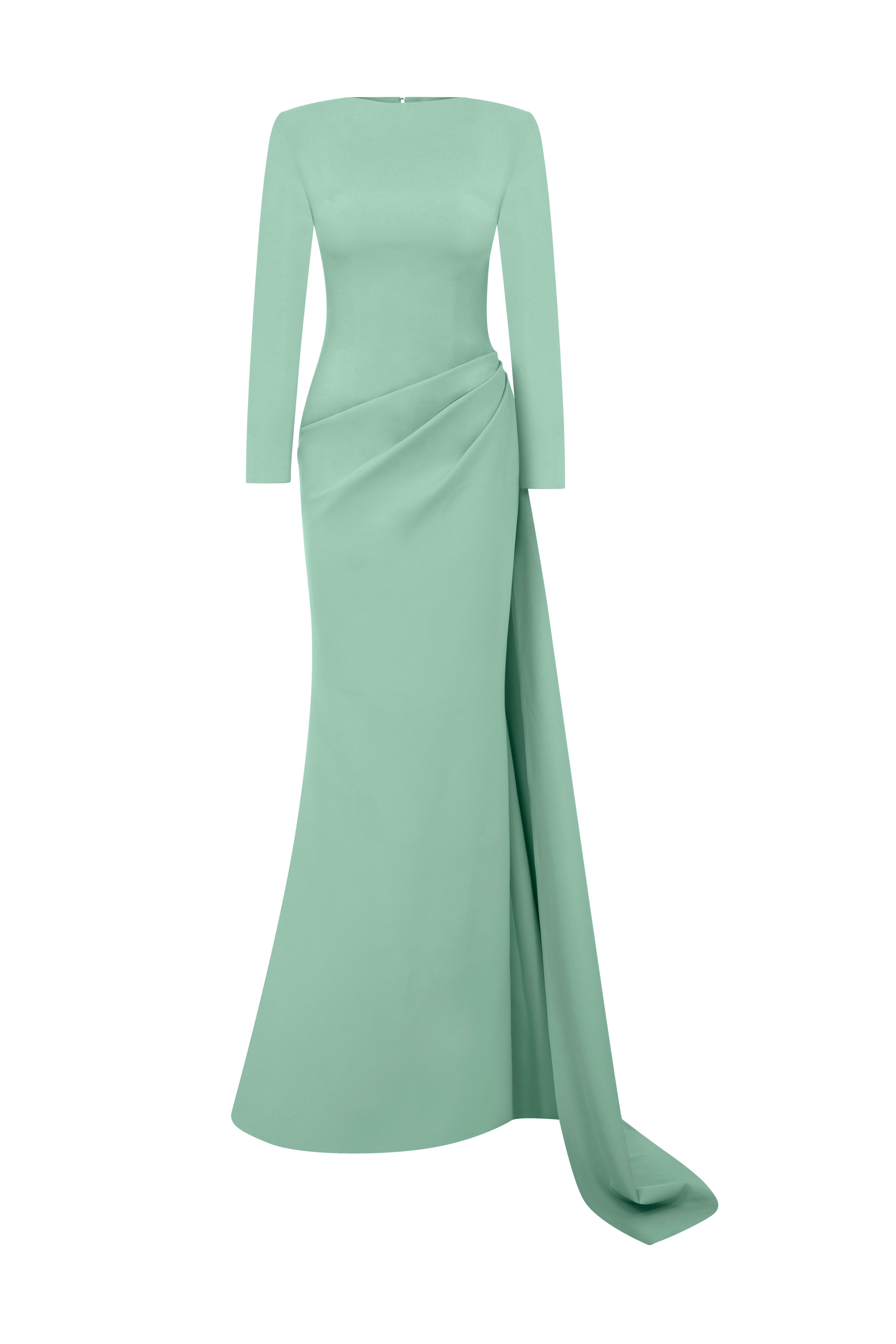 إيلي ذا لابل E073