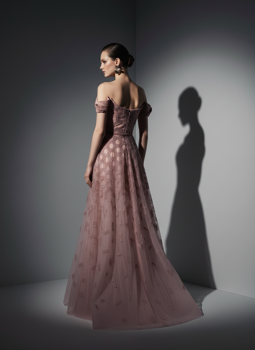 إيلي ذا لابل E130