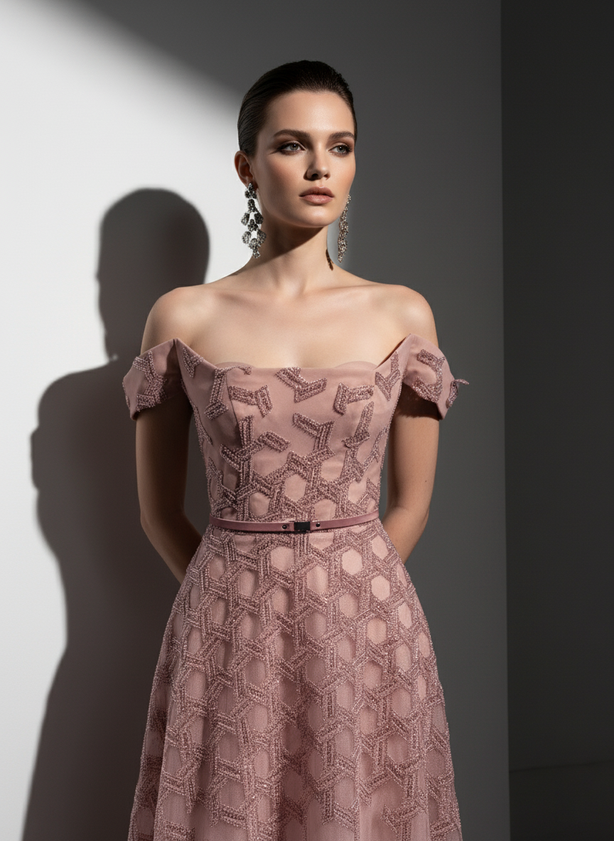 إيلي ذا لابل E130